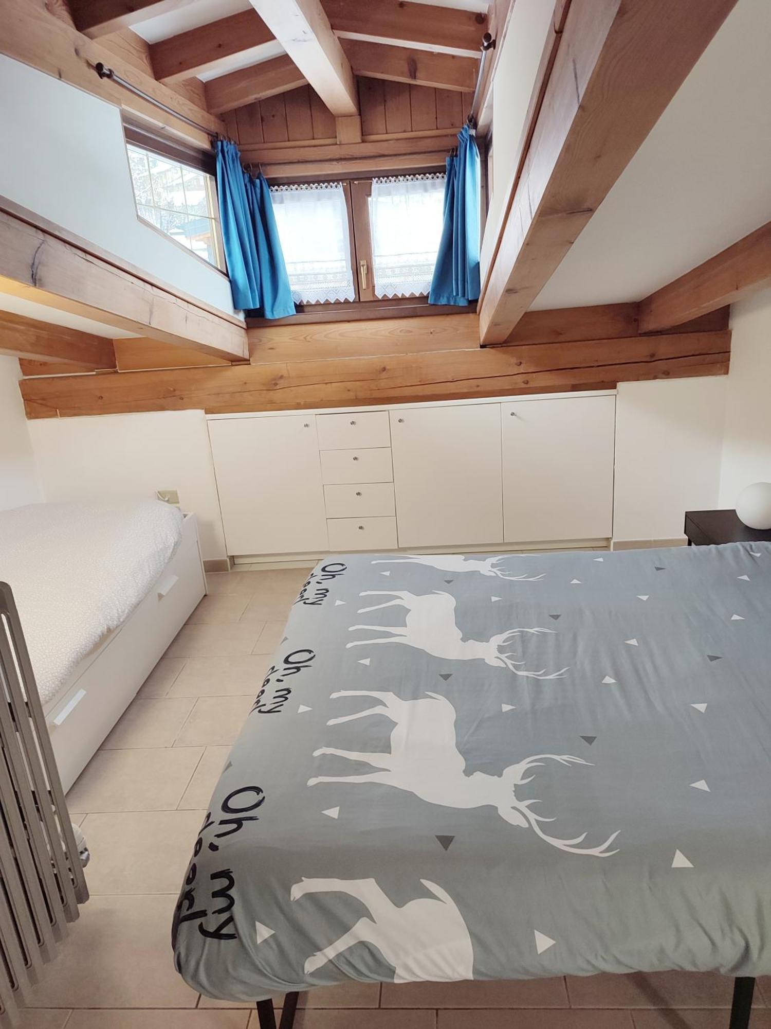 Appartamento Con Giardino Carisolo Exteriör bild